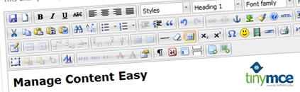 Content Management Content Management